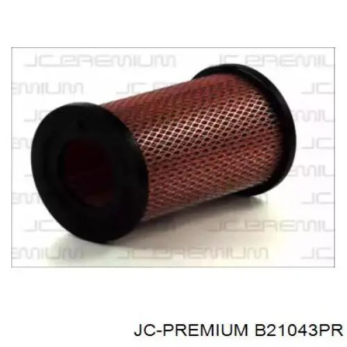 B21043PR JC Premium воздушный фильтр
