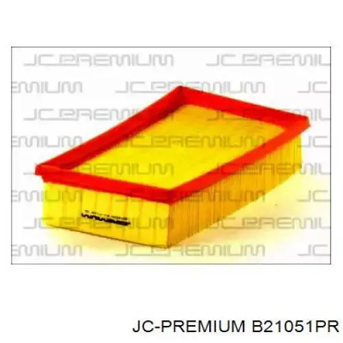 Filtro de aire B21051PR JC Premium