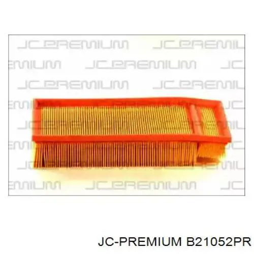 Воздушный фильтр B21052PR JC Premium