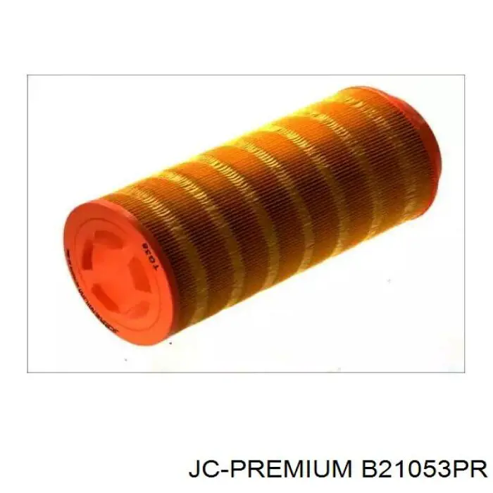 Воздушный фильтр B21053PR JC Premium