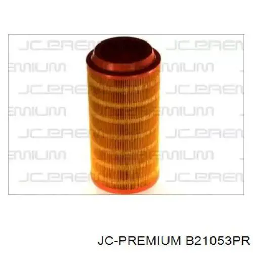 B21053PR JC Premium Воздушный фильтр двигателя