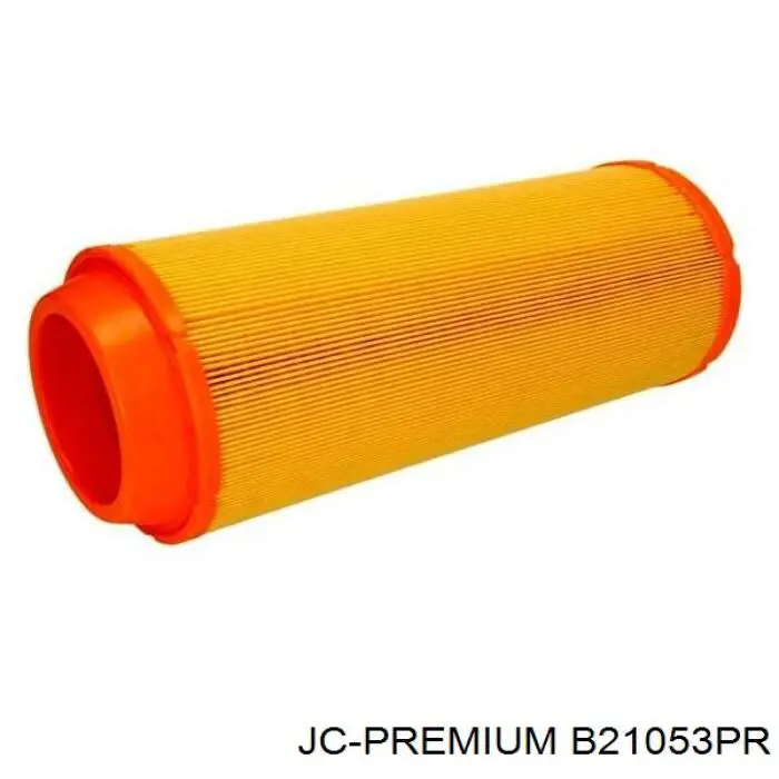 Элемент воздушного фильтра JC Premium B21053PR цена, от 19.73 USD