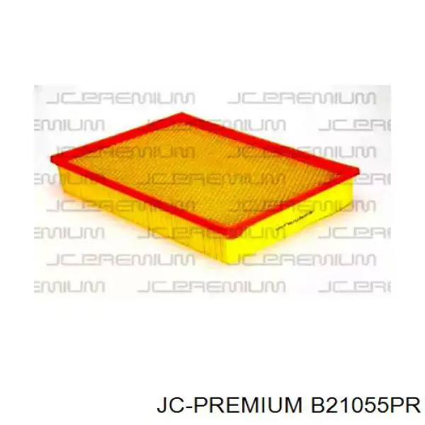Элемент воздушного фильтра JC Premium B21055PR цена, от 9.70 USD