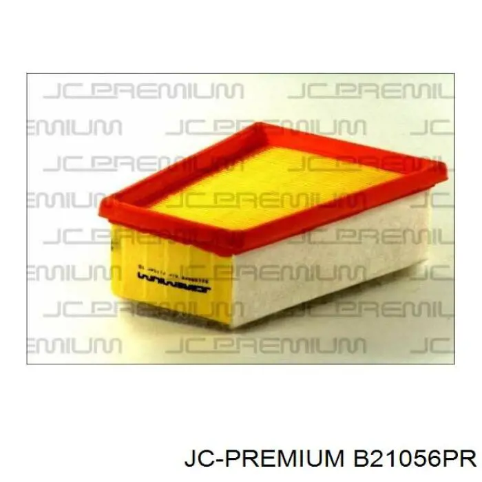 B21056PR JC Premium Воздушный фильтр двигателя