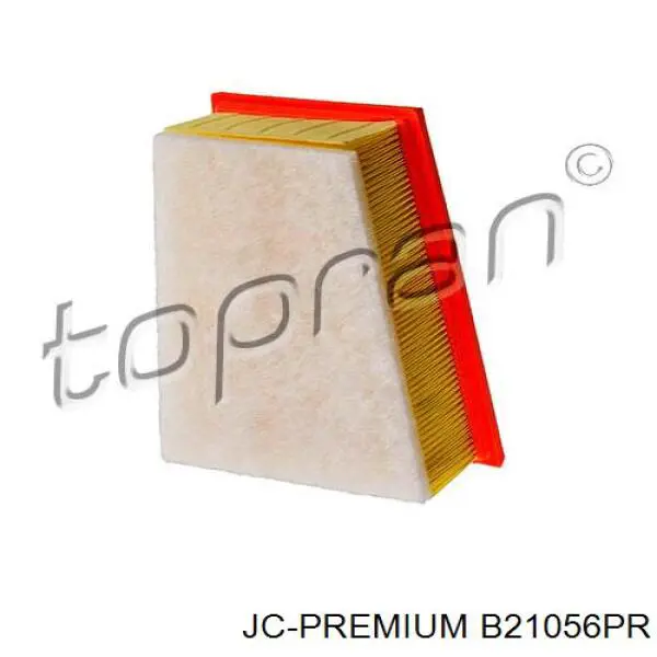 Элемент воздушного фильтра JC Premium B21056PR цена, от 3.84 USD