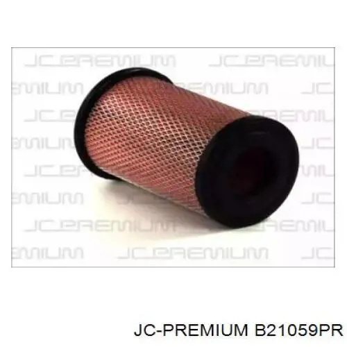 B21059PR JC Premium filtro de ar