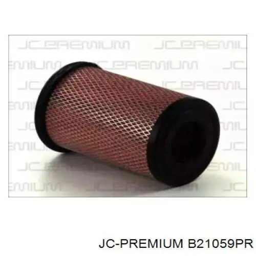 Фільтр повітряний B21059PR JC Premium