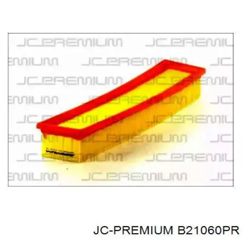 Воздушный фильтр B21060PR JC Premium