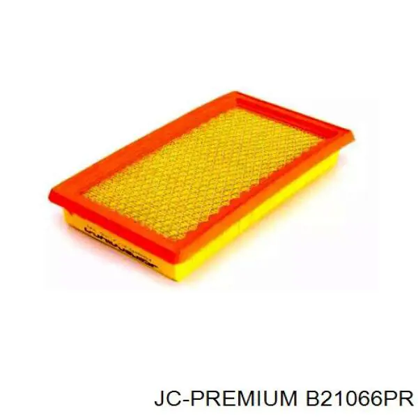 B21066PR JC Premium Воздушный фильтр двигателя