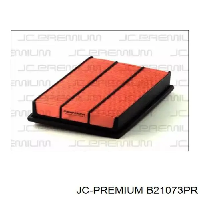 B21073PR JC Premium filtro de ar