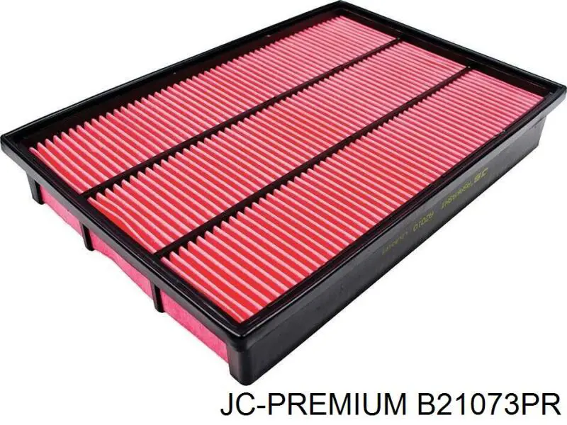 Воздушный фильтр B21073PR JC Premium