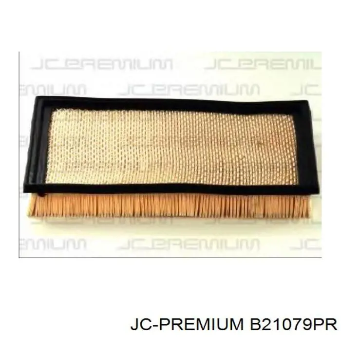 Элемент воздушного фильтра JC Premium B21079PR цена, от 6.35 USD