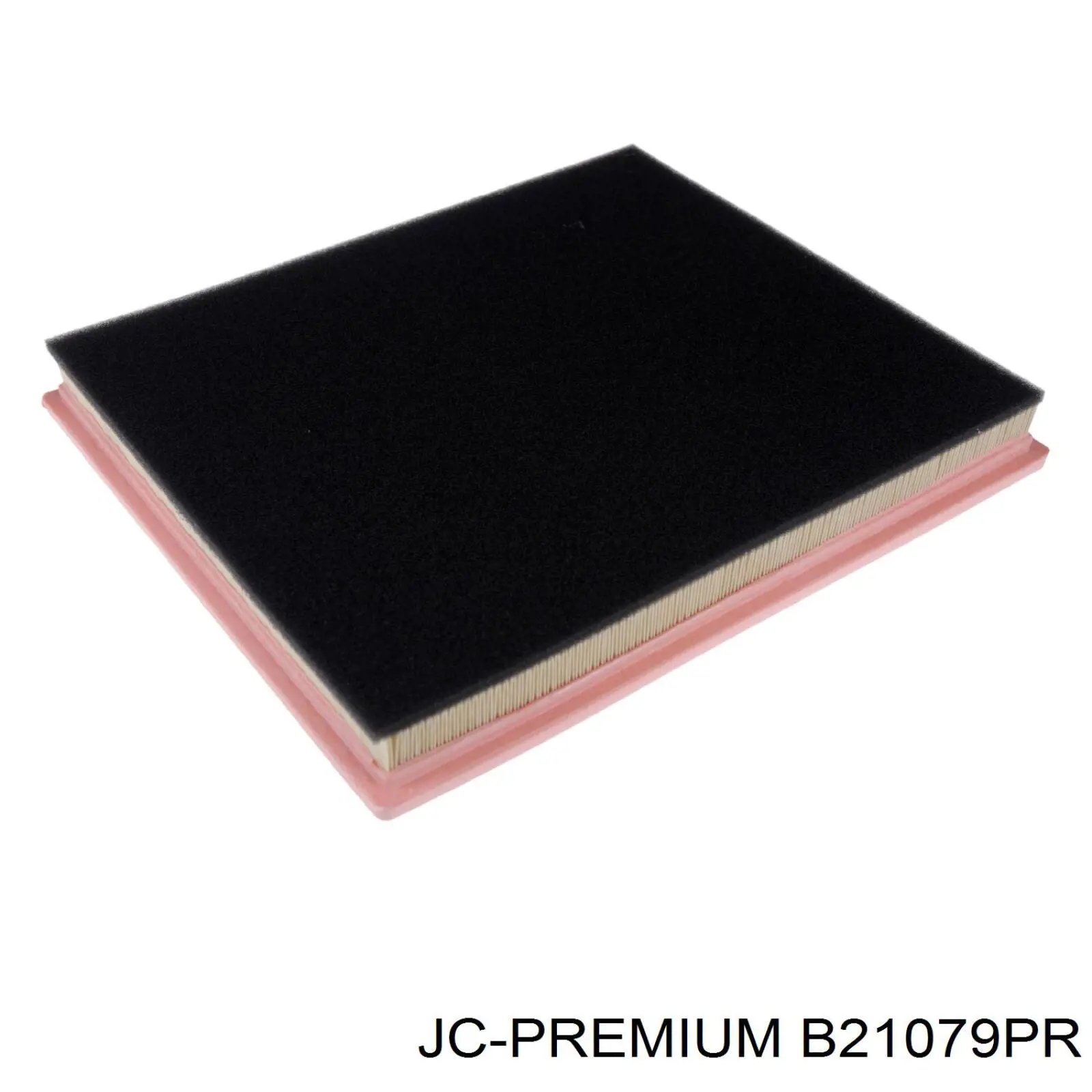 Воздушный фильтр B21079PR JC Premium