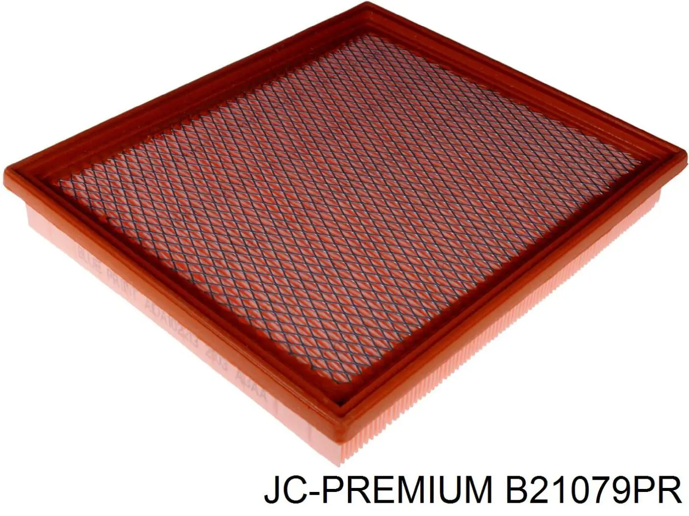 B21079PR JC Premium Воздушный фильтр двигателя