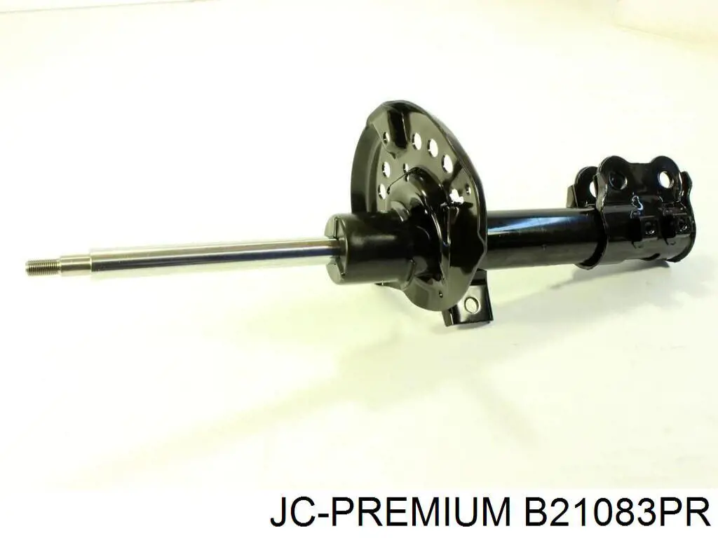 Купить B21083PR JC Premium Автомобильный фильтр воздуха