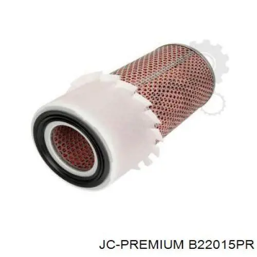 Элемент воздушного фильтра JC Premium B22015PR цена, от 3.39 USD