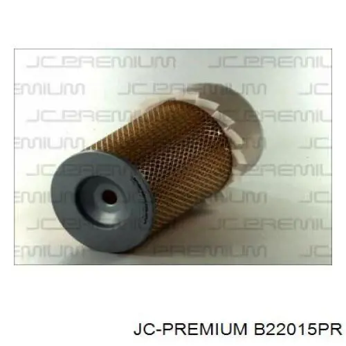 Воздушный фильтр B22015PR JC Premium