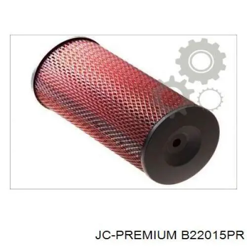 Купить B22015PR JC Premium Автомобильный фильтр воздуха