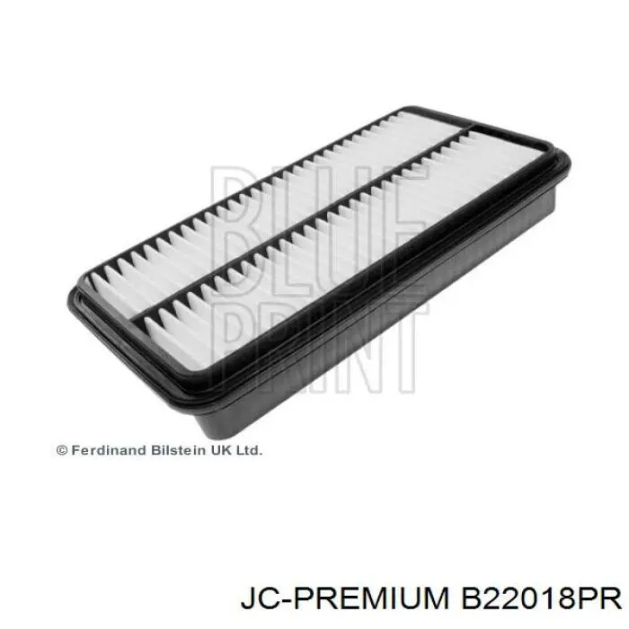 Купить B22018PR JC Premium Автомобильный фильтр воздуха