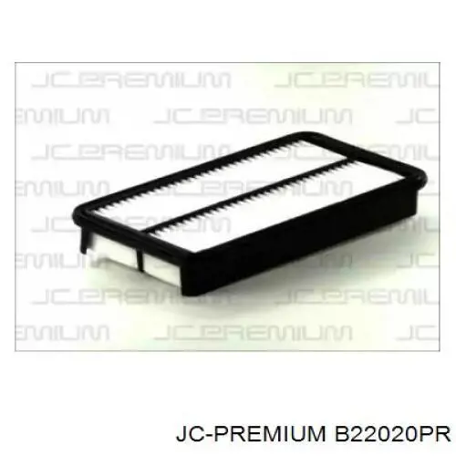 Воздушный фильтр B22020PR JC Premium