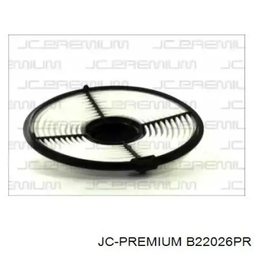 B22026PR JC Premium