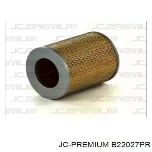 B22027PR JC Premium воздушный фильтр