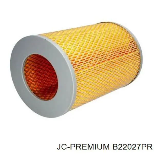 Filtro de aire B22027PR JC Premium