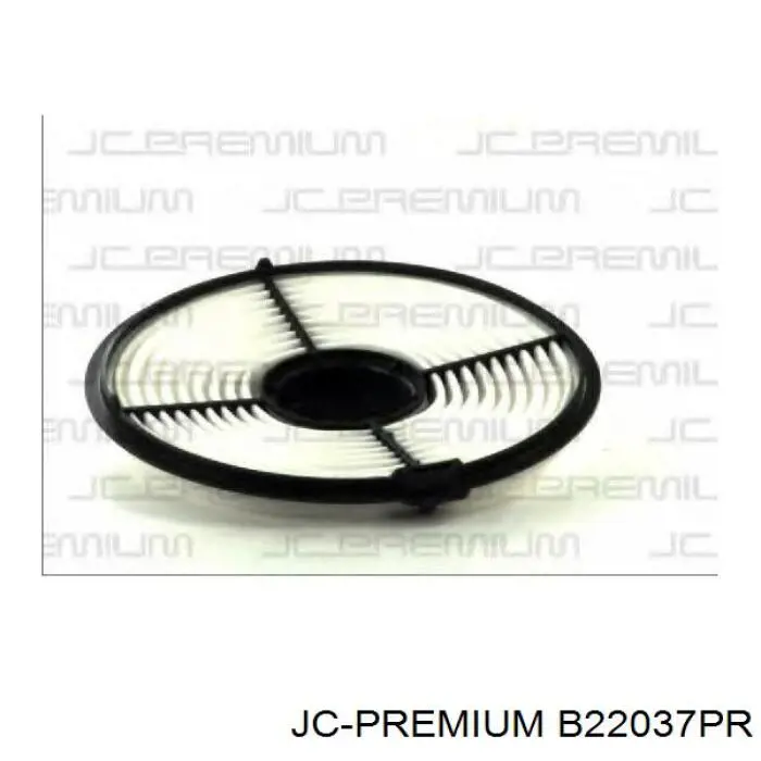 Фильтр воздушный JC Premium B22037PR