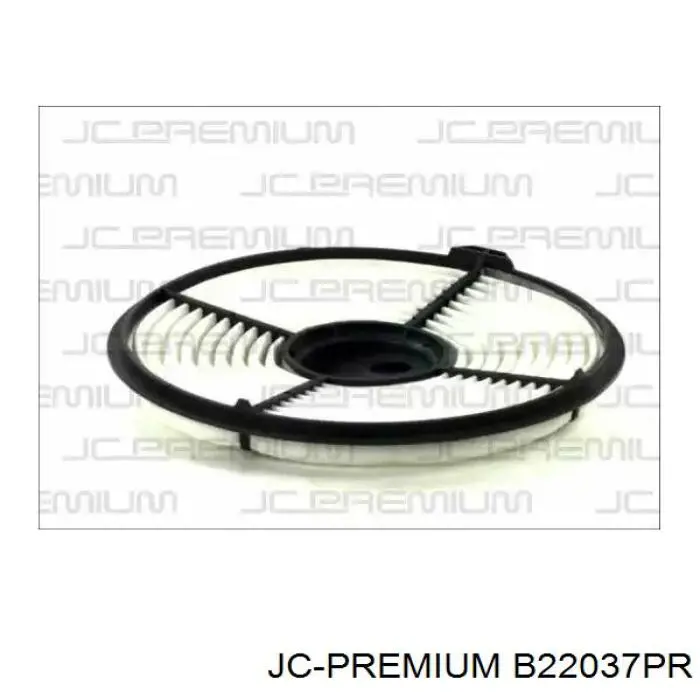 B22037PR JC Premium воздушный фильтр