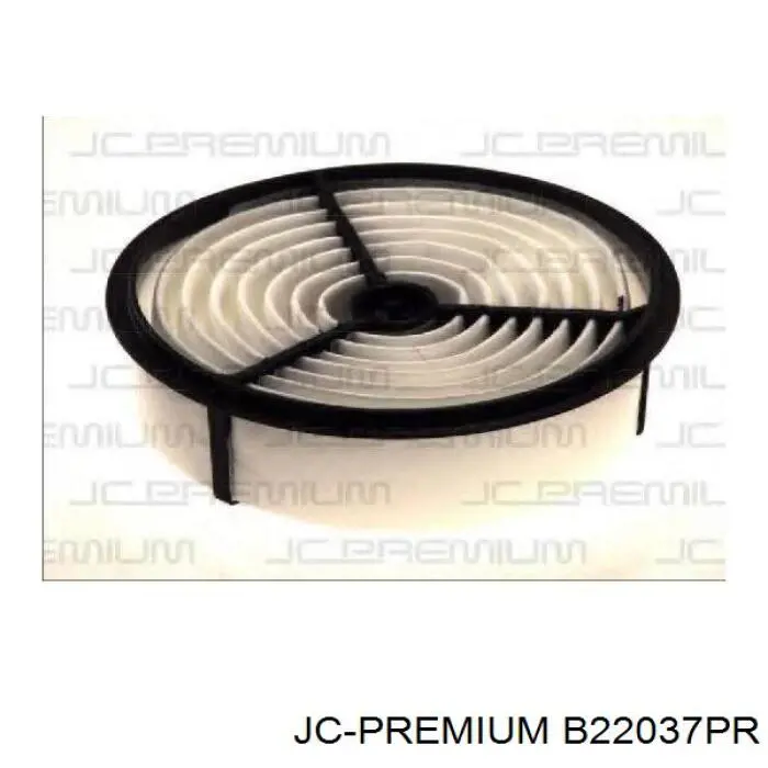 Воздушный фильтр B22037PR JC Premium