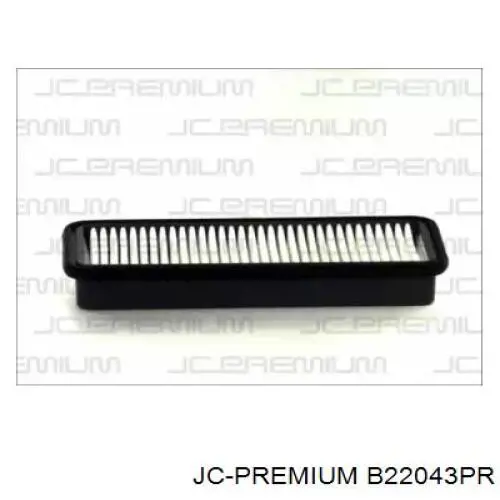 Воздушный фильтр B22043PR JC Premium