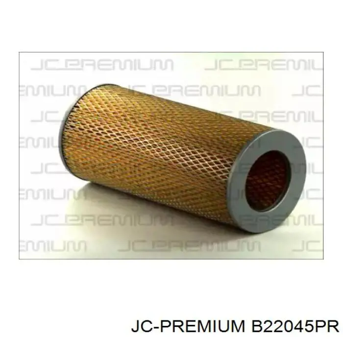 B22045PR JC Premium filtro de ar