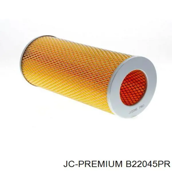 Купить B22045PR JC Premium Автомобильный фильтр воздуха