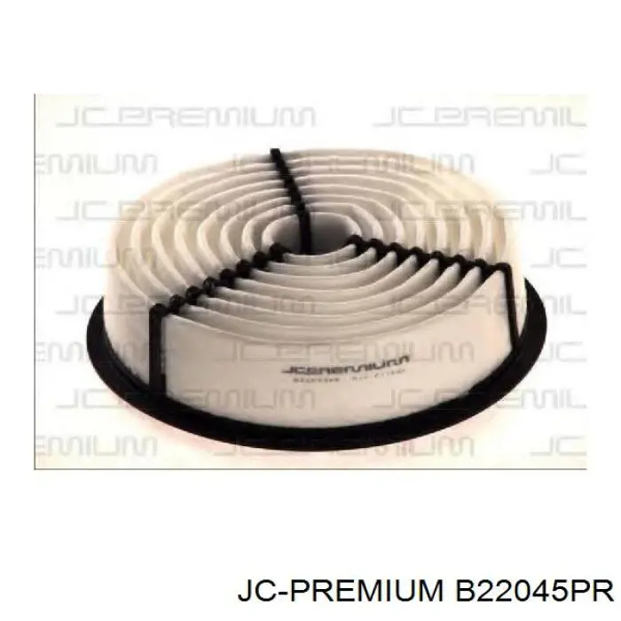 Воздушный фильтр B22045PR JC Premium