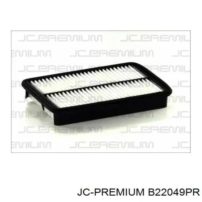 Воздушный фильтр B22049PR JC Premium