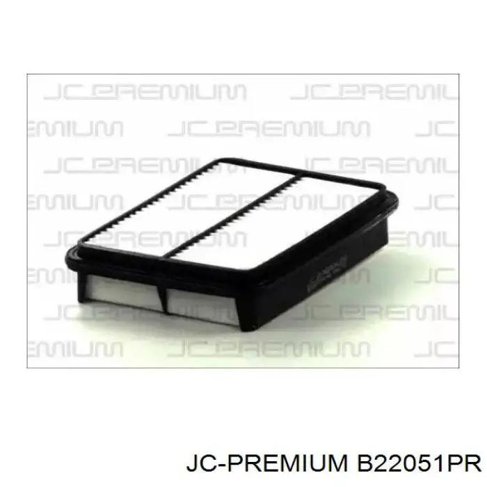 Воздушный фильтр B22051PR JC Premium