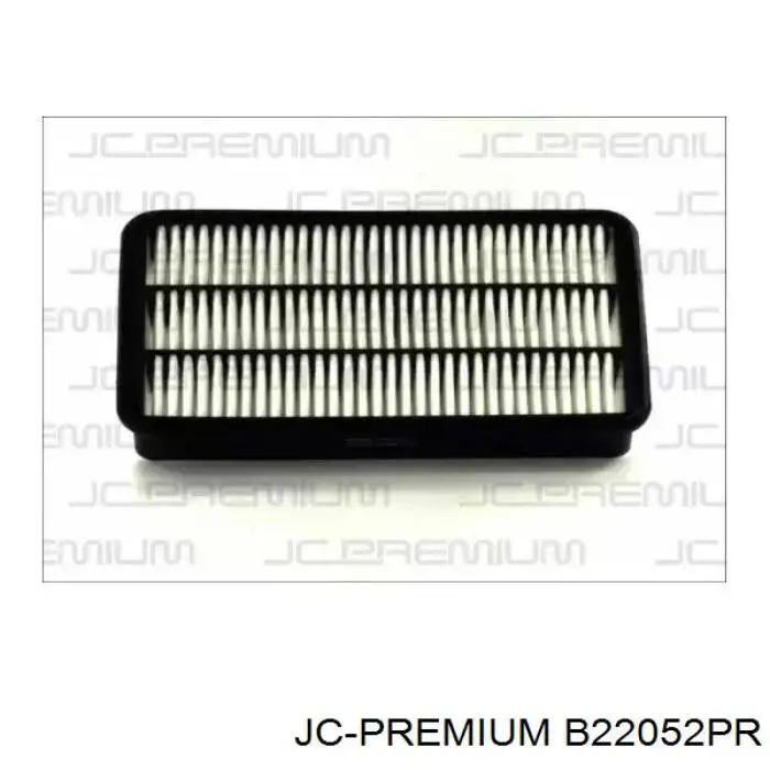 B22052PR JC Premium filtro de ar