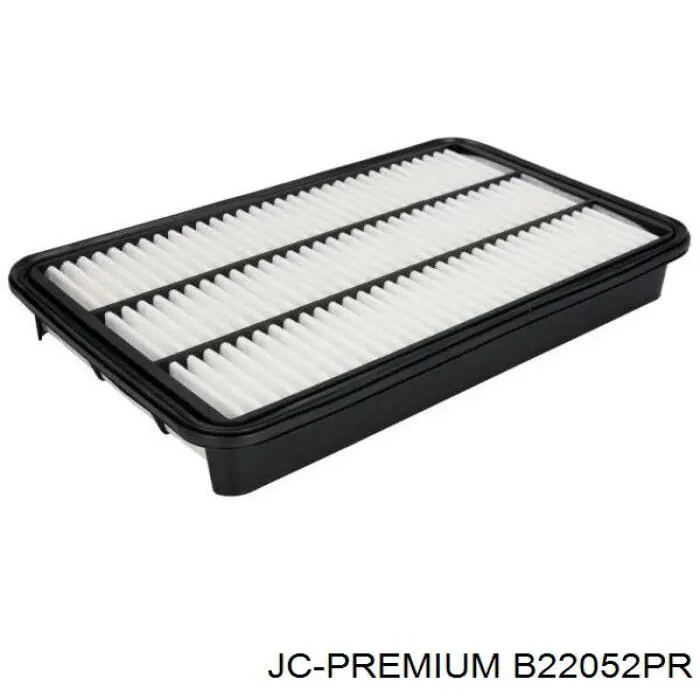 Купить B22052PR JC Premium Автомобильный фильтр воздуха