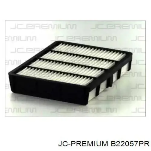 Воздушный фильтр B22057PR JC Premium