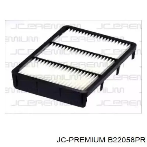 Воздушный фильтр B22058PR JC Premium