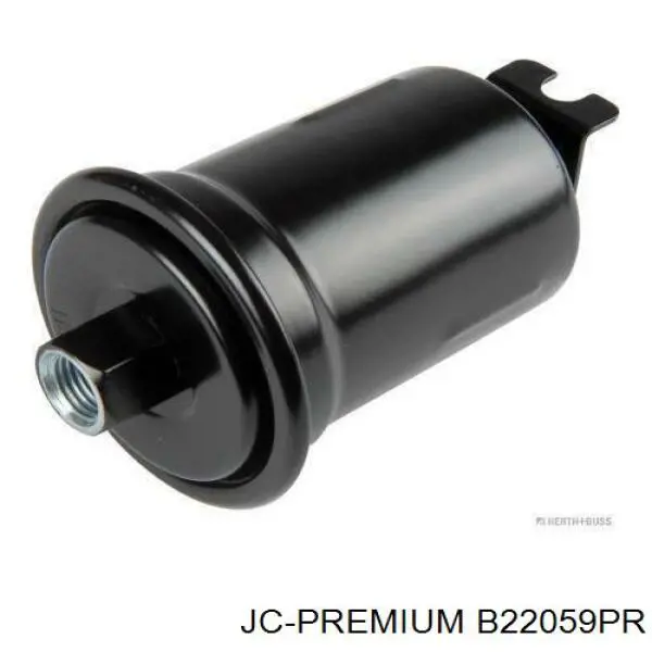 Купить B22059PR JC Premium Автомобильный фильтр воздуха
