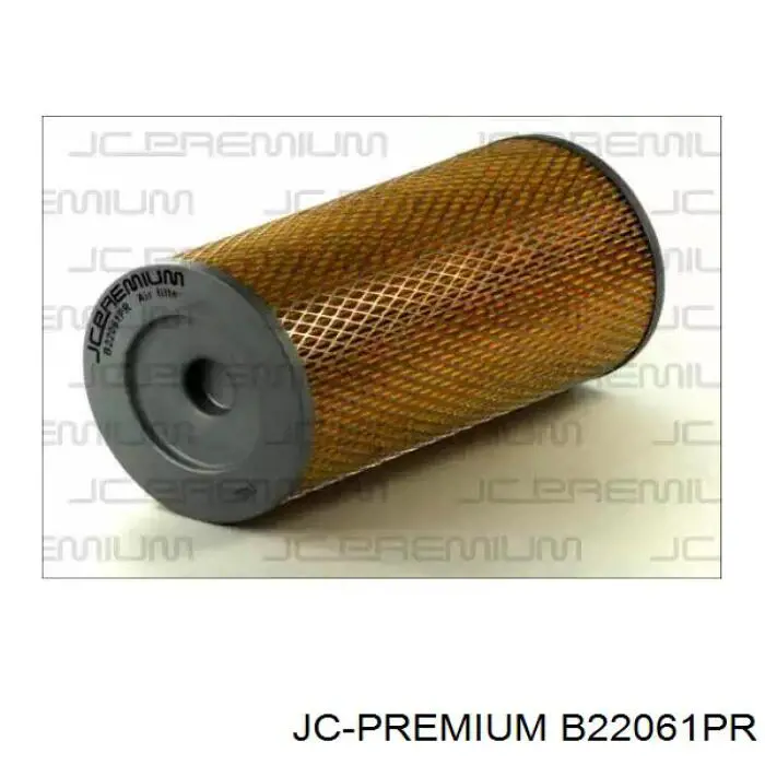 Воздушный фильтр B22061PR JC Premium