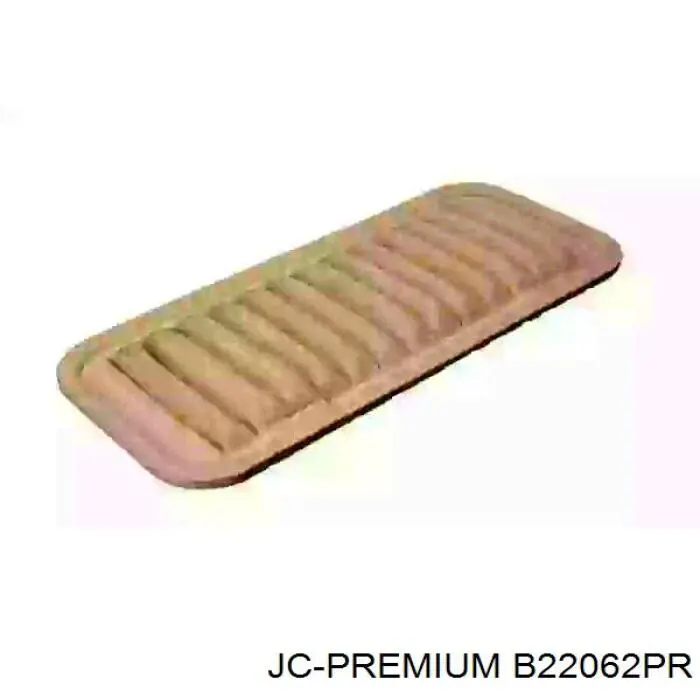 Воздушный фильтр B22062PR JC Premium