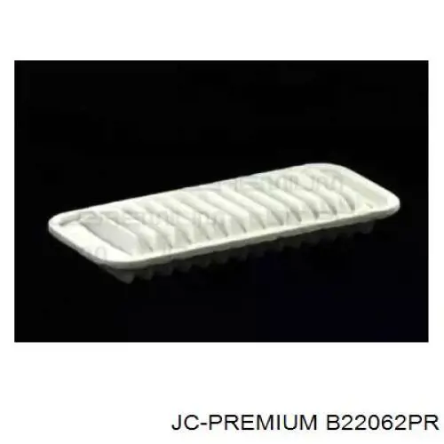 Фільтр повітряний B22062PR JC Premium