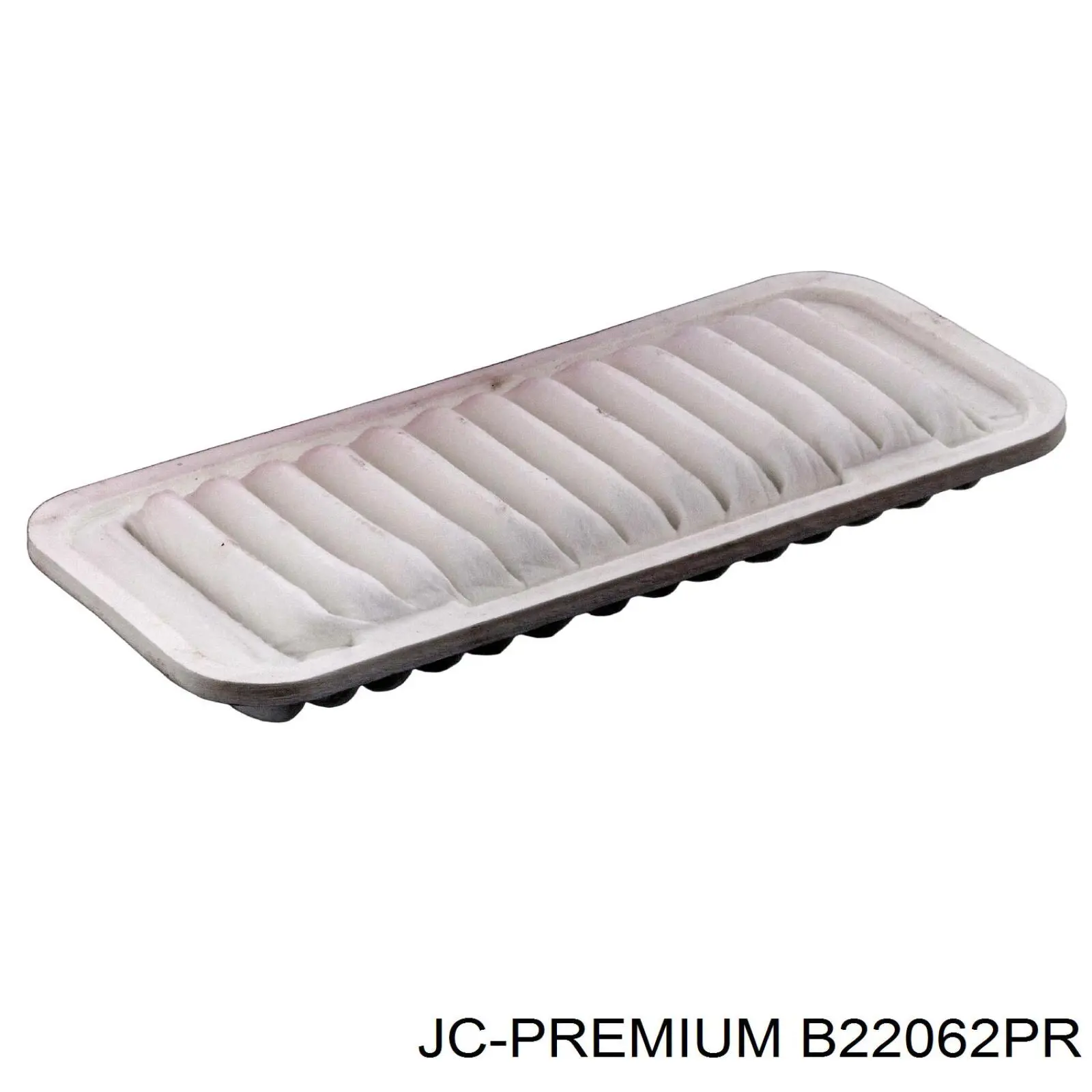 Купить B22062PR JC Premium Автомобильный фильтр воздуха