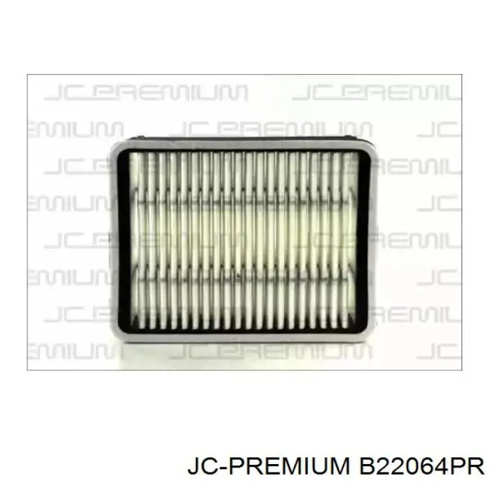 Воздушный фильтр B22064PR JC Premium