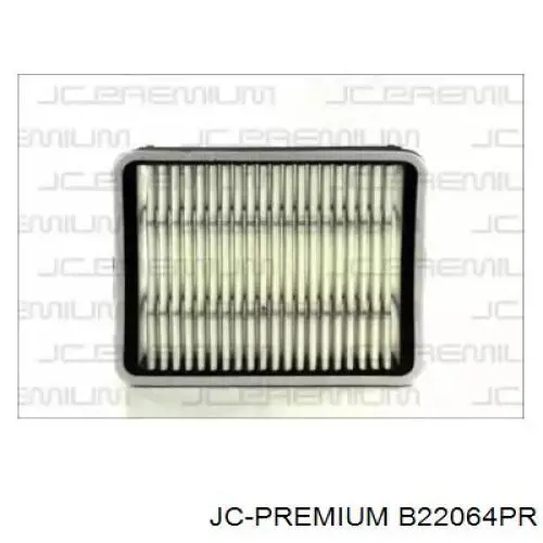 Filtro de aire B22064PR JC Premium