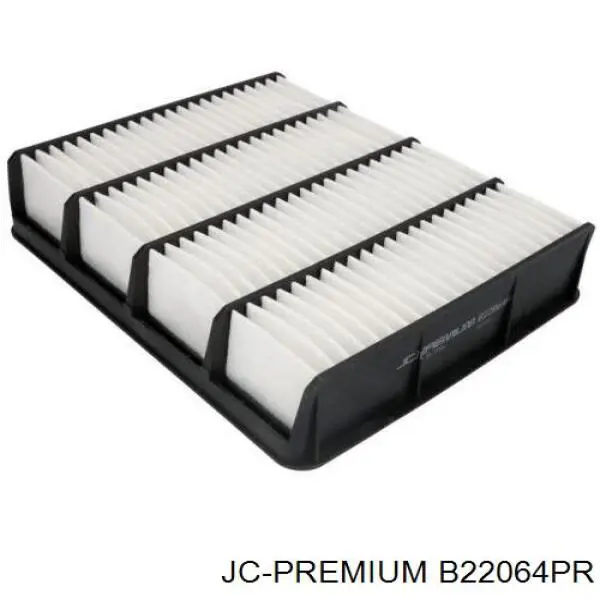 Купить B22064PR JC Premium Автомобильный фильтр воздуха