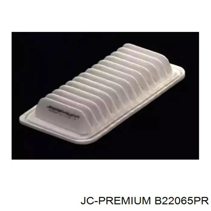 B22065PR JC Premium воздушный фильтр