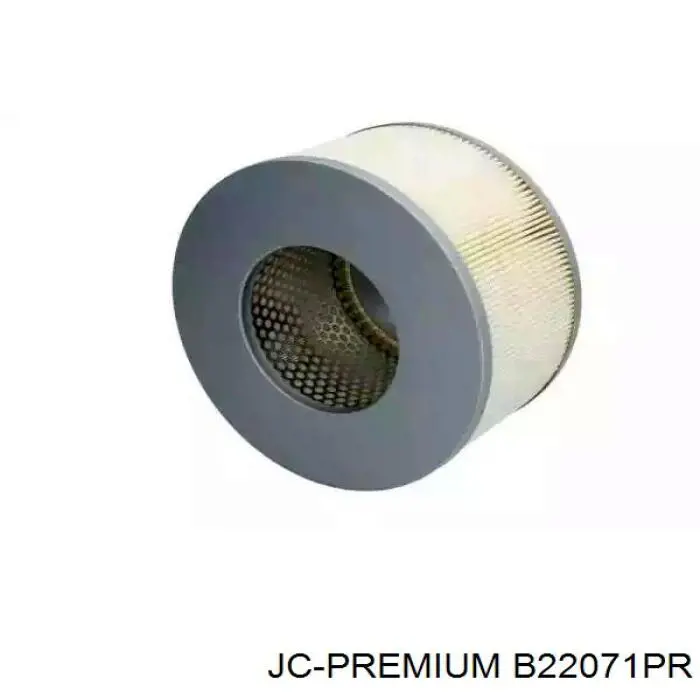 Воздушный фильтр B22071PR JC Premium